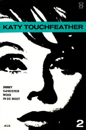 [Touchfeather 02] • Mooi in de boot